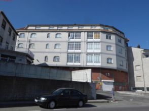 Imagen Camariñas Población
